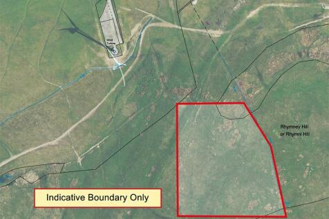 Land for sale