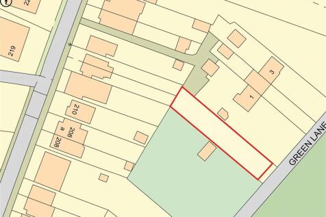 Land for sale