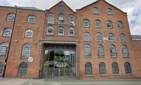 1 bedroom flat for sale