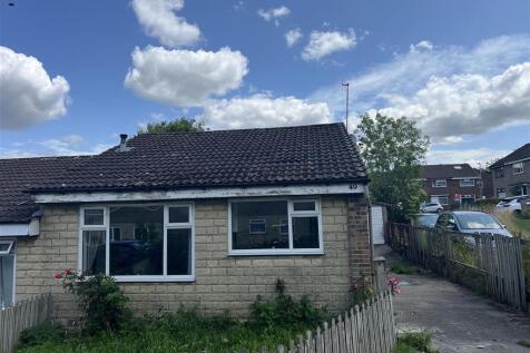 2 bedroom semi-detached bungalow for sale