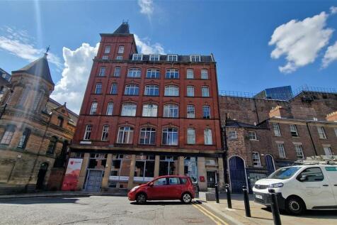 1 bedroom flat for sale