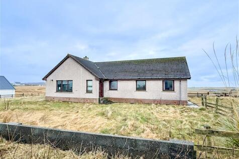 5 bedroom detached bungalow for sale