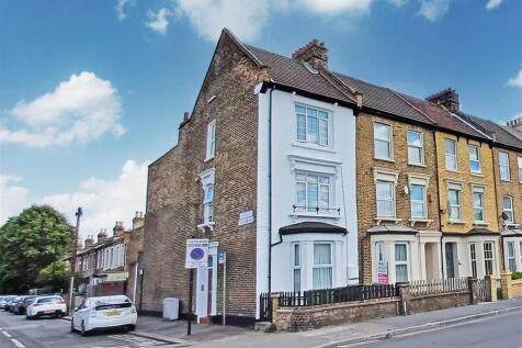 3 bedroom block of apartments for sale
