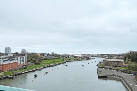 2 bedroom penthouse for sale