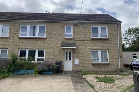 2 bedroom ground floor flat for sale