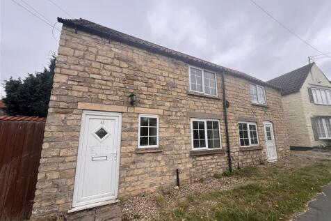 2 bedroom detached house for sale