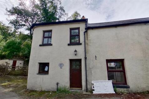 2 bedroom detached house for sale