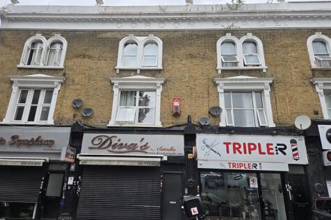 1 bedroom flat for sale