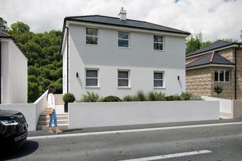 2 bedroom detached house for sale