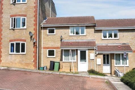 1 bedroom terraced house for sale