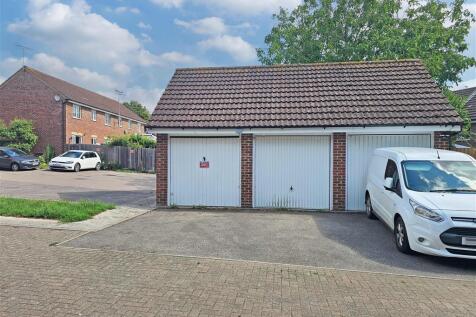 Garage for sale