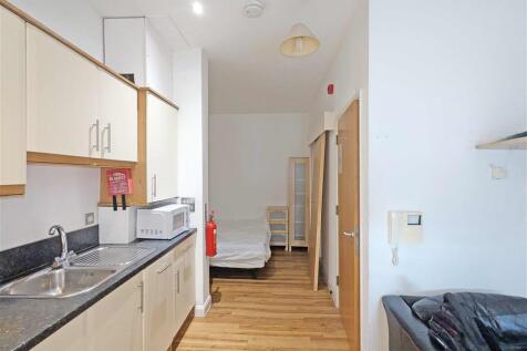 1 bedroom flat for sale