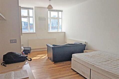 1 bedroom flat for sale