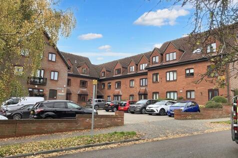 1 bedroom retirement property for sale