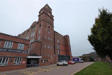 1 bedroom flat for sale