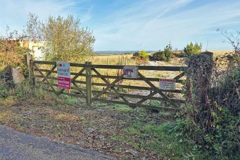 Land for sale