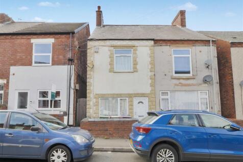 2 bedroom semi-detached house for sale