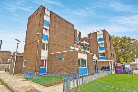 2 bedroom maisonette for sale