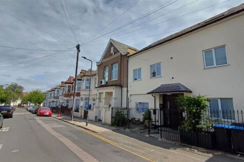 1 bedroom flat for sale