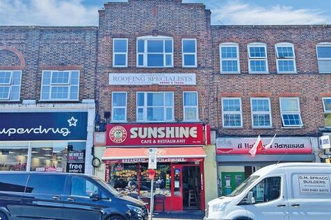 2 bedroom flat for sale