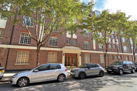 3 bedroom flat for sale