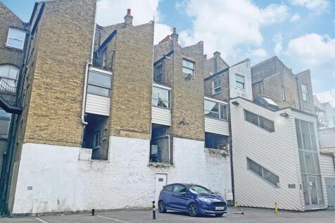 1 bedroom flat for sale