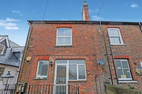 1 bedroom semi-detached bungalow for sale