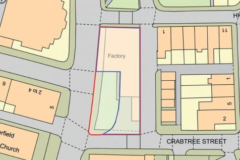 Land for sale