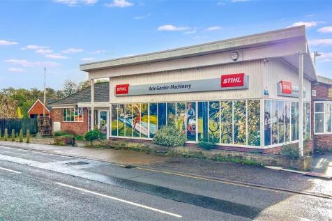 Character property for sale