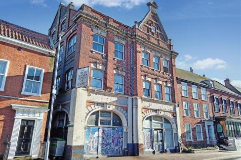 Character property for sale