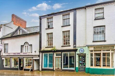 4 bedroom character property for sale