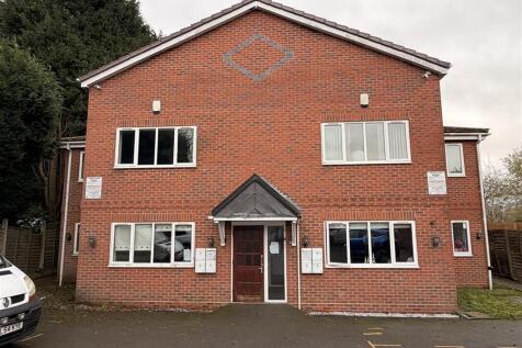 2 bedroom ground floor flat for sale