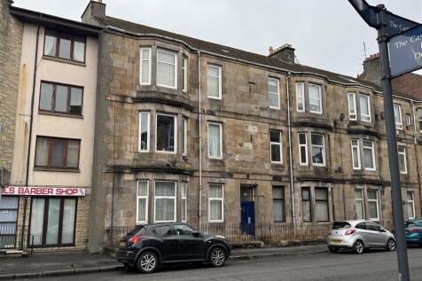1 bedroom ground floor flat for sale