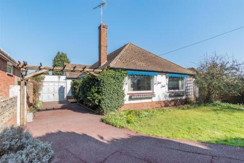 Heath Road, Boughton Monchelsea 3 bed bungalow for sale