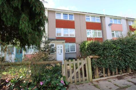 Barker Walk, Easton, Bristol BS5 0US 3 bed terraced house for sale
