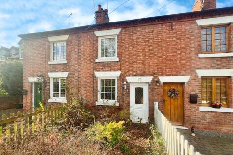 Main Street, Tatenhill... 1 bed cottage for sale