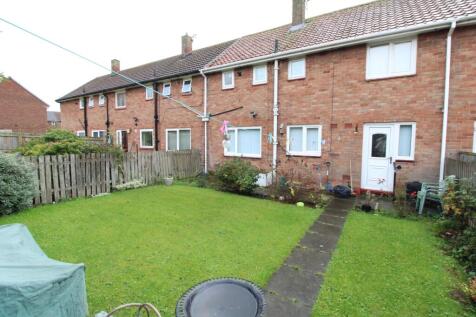 Mortimer Avenue, Newcastle upon Tyne NE5 3 bed terraced house for sale