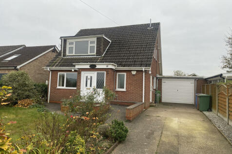 2 bedroom detached house for sale