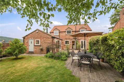 Millington, Pocklington, York, YO42 4 bed detached house for sale