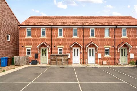 Rowntree Avenue, Pocklington, York, YO42 2 bed house for sale