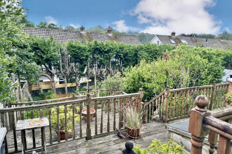 Chaddiford Lane, Barnstaple, EX31 1RF 6 bed semi