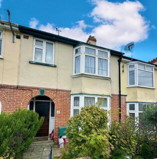 Glentorr Road, Bideford, EX39 3 bed terraced house for sale