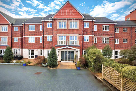 Swift House, Maidenhead SL6 2 bed retirement property for sale
