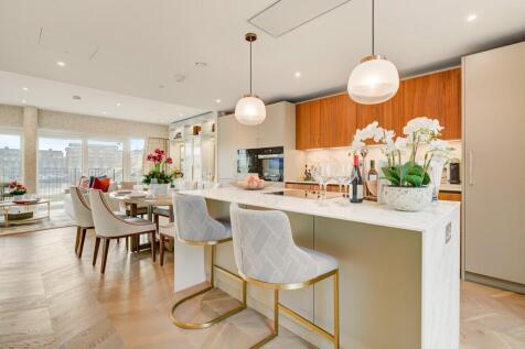 2 bedroom retirement property for sale