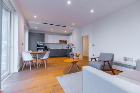3 bedroom apartment for sale