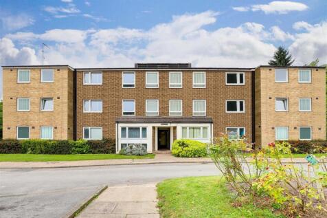 Redcliffe Road, Mapperley Park NG3 3 bed apartment for sale