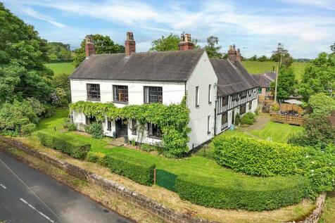 7 bedroom detached house for sale