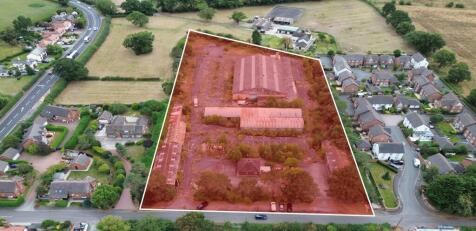 Land for sale