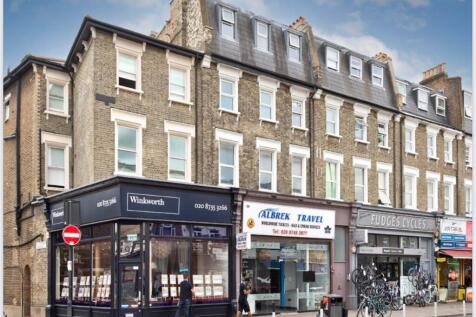 9 bedroom block of apartments for sale