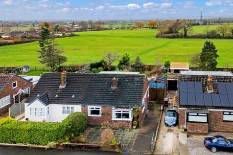 Wheatfield Road, Widnes WA8 3 bed bungalow for sale